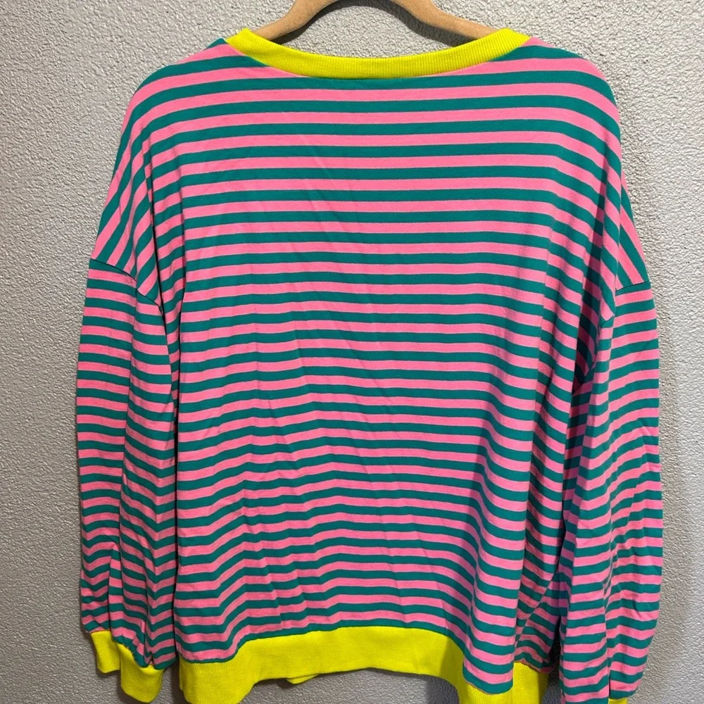 Oversized sweatshirt size xl - Picture 5 of 7